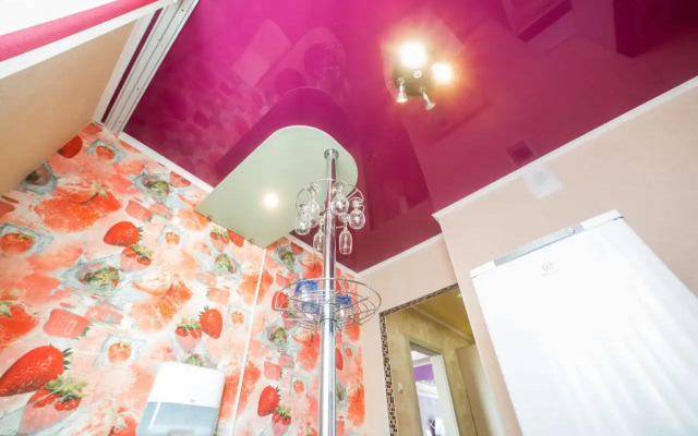 Квартира апартаменты Sutkivtomske