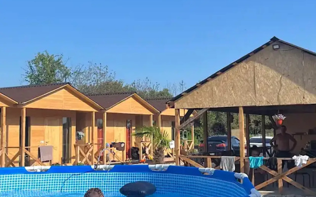 Eko Domiki Palma Guest House