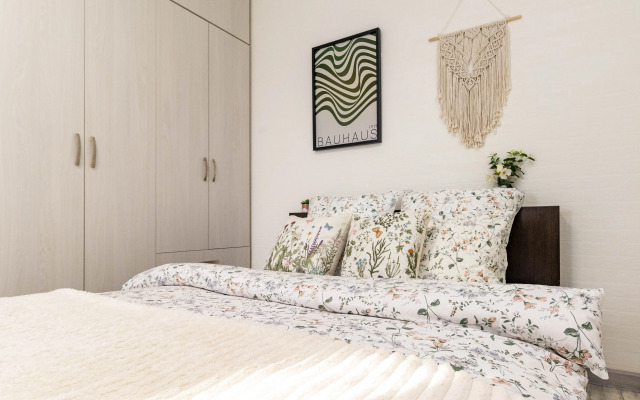 Квартира университетская 49