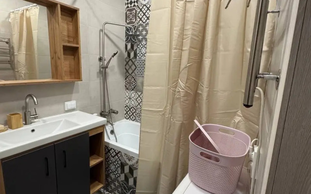 Квартира Уютная - всё для комфортного отдыха