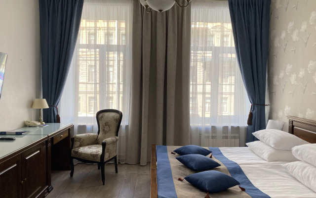 Бутик Отель Северный Цветок