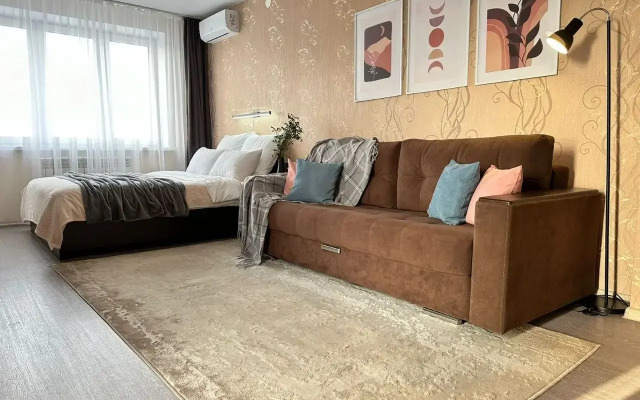 Квартира МоскваГрад