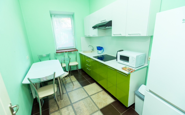 "Fortuna" Guest house