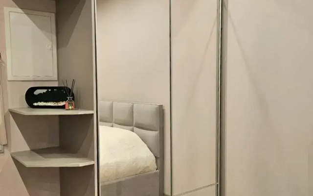 Апартаменты на Волкова 12