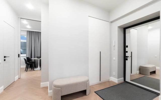 Апартаменты Скайлайт у Мариинского театра