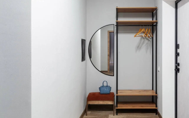 Апартаменты на Взлетке