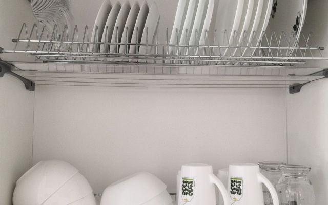 Апартаменты Штольц в Светлогорске