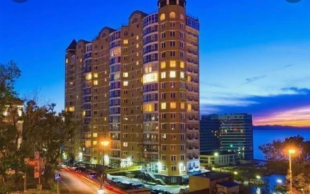 Апартаменты Nebo-VL 5