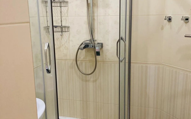 Квартира в центре города Хабаровска