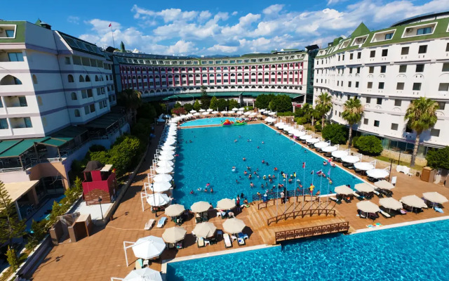 Grand Cortez Halal Family Hotel - All Inclusive
