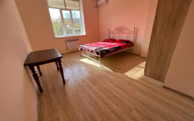 База отдыха Черная жемчужина