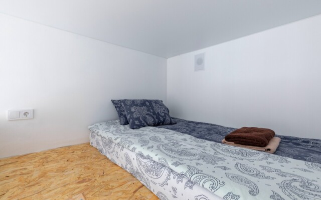 Apartamenty Obvodny 203 (1)
