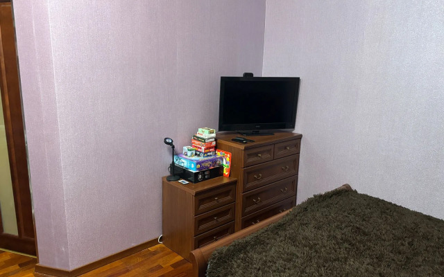 Частный дом Вера в Пионерском