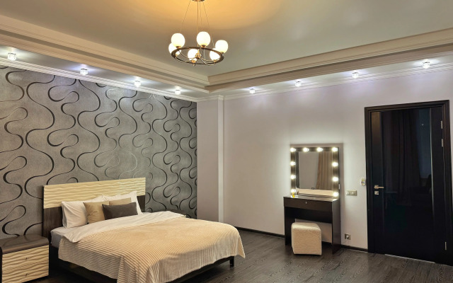 Квартира 2к Apart-Comfort на Тверской