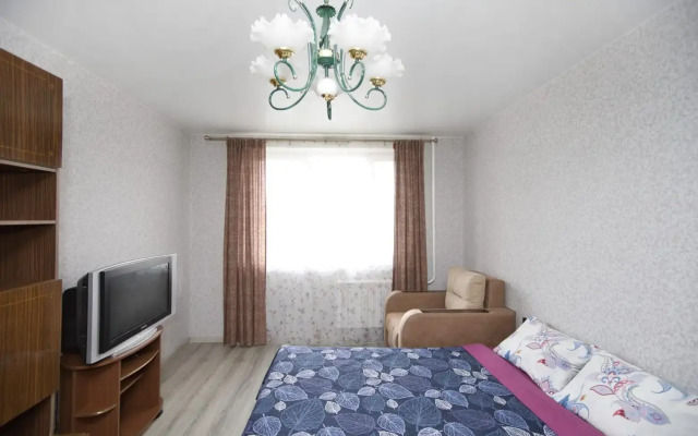 Апартаменты Однокомнатная Недалеко от метро Бульвар Дмитрия Донского