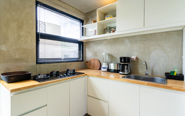 Berawa Loft 1 Apartaments