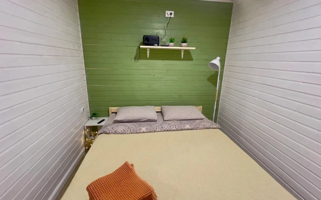 Частный дом Флора