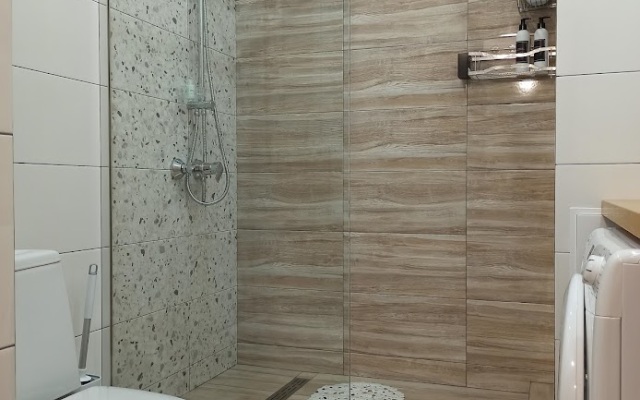 Chernomorochka Flat