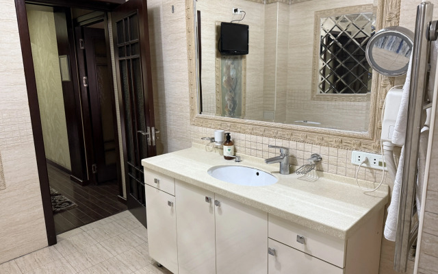 Апартаменты Efendi