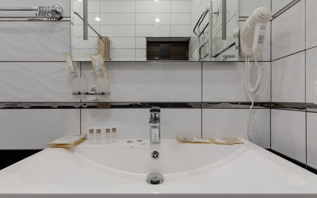 Butik-Otel Yeva