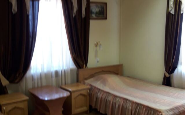 Kopyil Mini-hotel