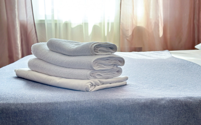 Квартира Двухкомнатная Южное Шоссе 33