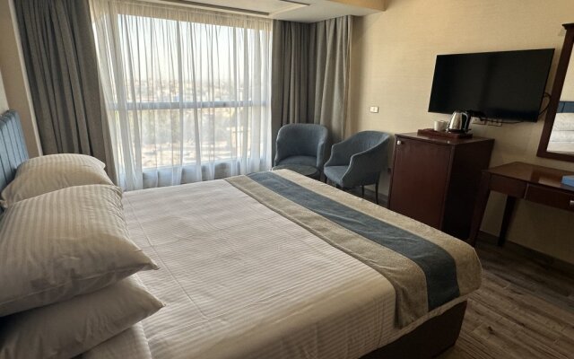 Hotel Stay Inn Pyramids