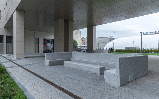 Апартаменты YE'S (Д) 7098