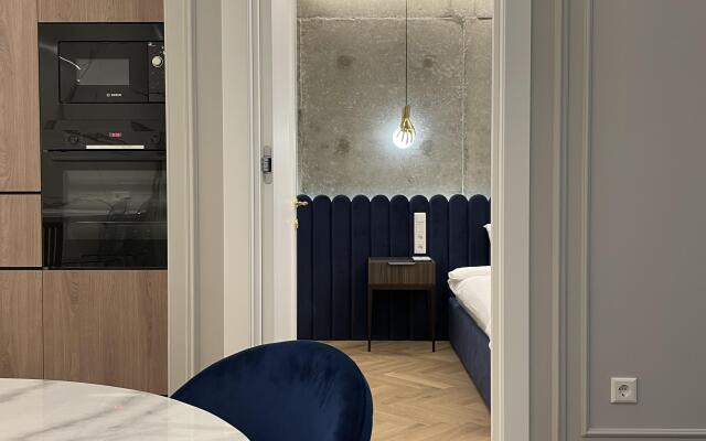 Апартаменты Stair Na Ruise