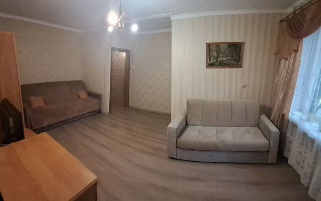 Апартаменты со всеми удобствами