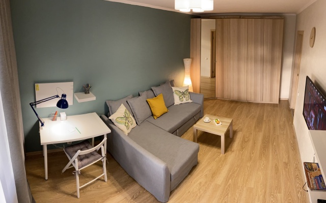 Квартира Feel Like HOME 2BR