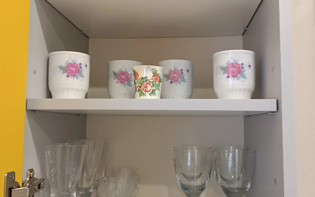 Квартира Уютная квартира на Всполье