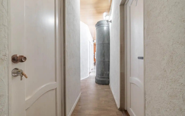 Меблированные комнаты Комнаты у Театра