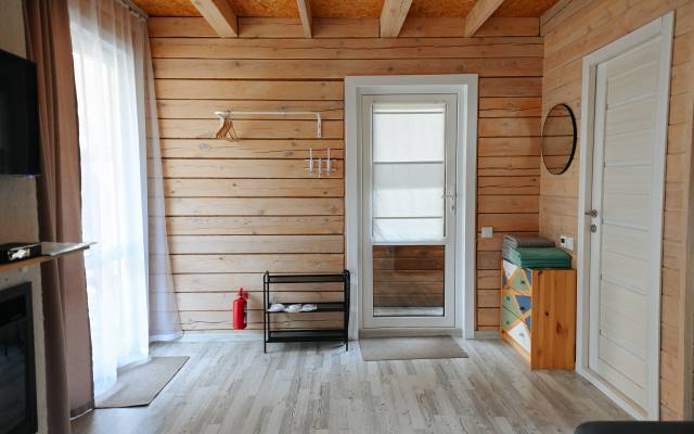 Гостевой дом Умайя