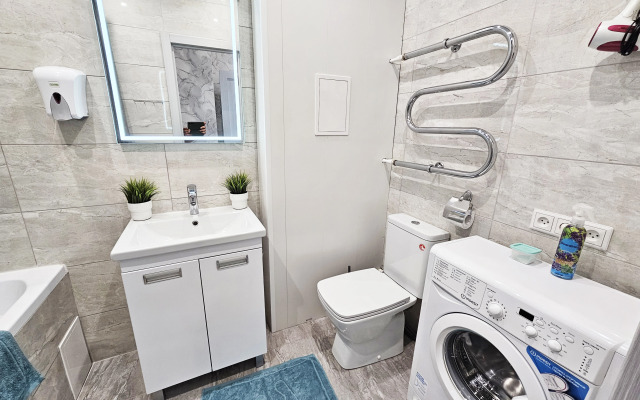 Квартира Супер комфортная квартира недалеко от Зоопарка