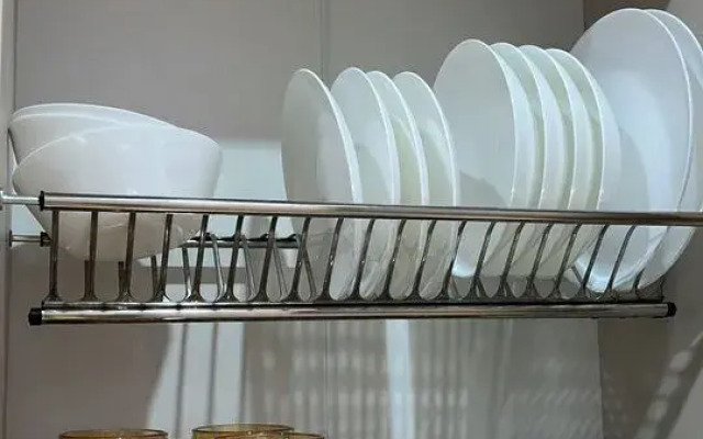 S Panopamnym Vidom Na Moskvu Flat