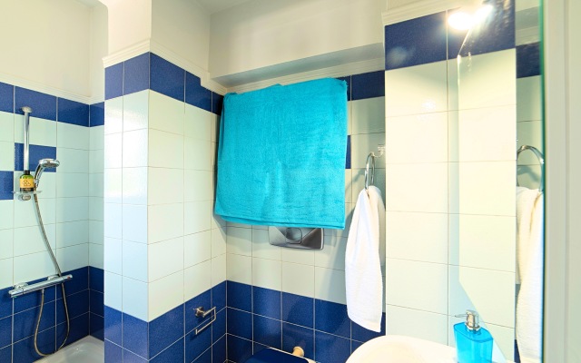 Chania City Heated Pool Villa
