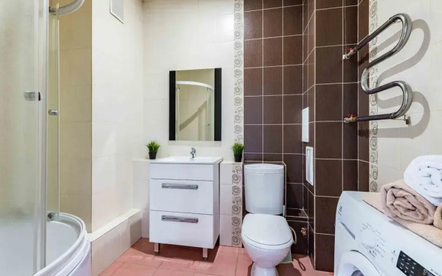 Апартаменты Фаэтон DreamHouse 17