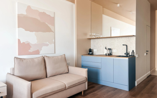 Pearl Coast by Pavlov Apartments