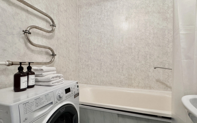 Komfortnye apartamenty v serdtse goroda Apartments