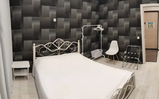 Lazurnyij Bereg Apartments