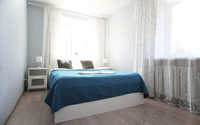 Квартира на улице Ленина 76