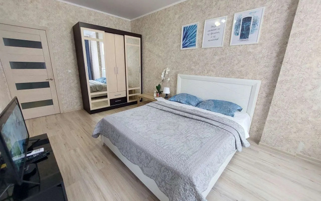 Квартира Комфорт на Селезнева