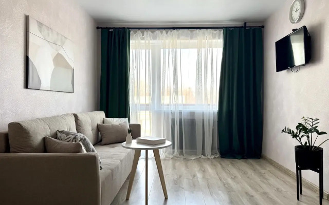 Hygge Karelia S Vidom Na Naberezhnuyu Onego i Rechku Losinku Flat