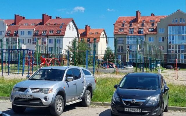Noykhauzen Flat