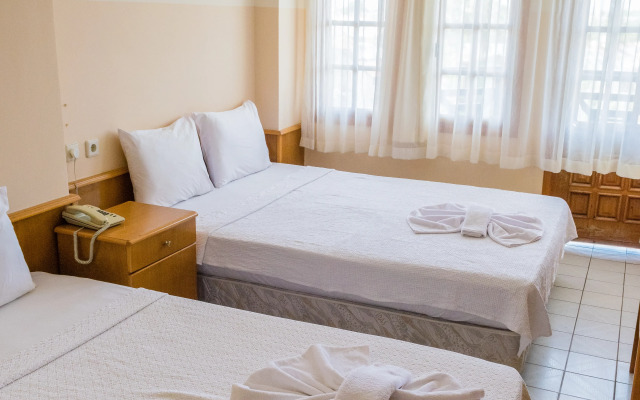 Апарт-Отель Naturella