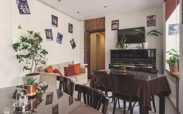 Жилое Помещение Комнаты