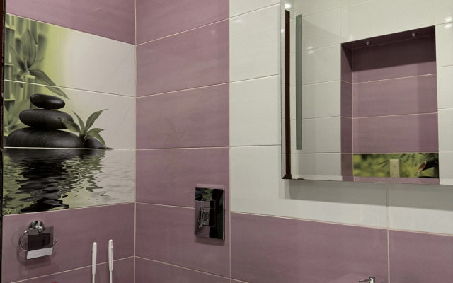 Частный дом на Нестерова