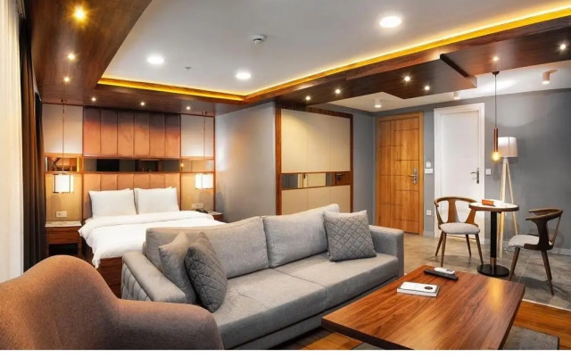 Vitabella Suites Hotel