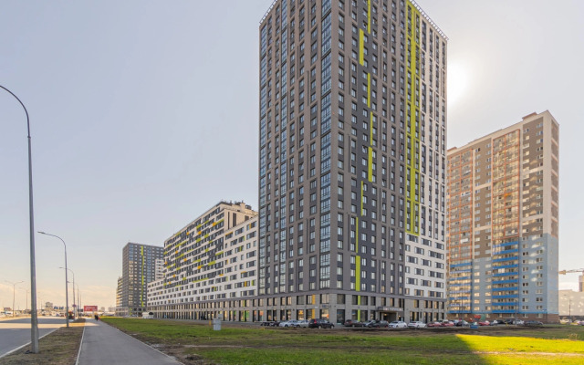 Apartment SalutApart 99